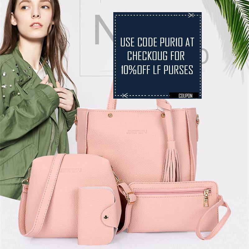 Shop Pu Leather Designer Mini Backpack Purse – Luggage Factory