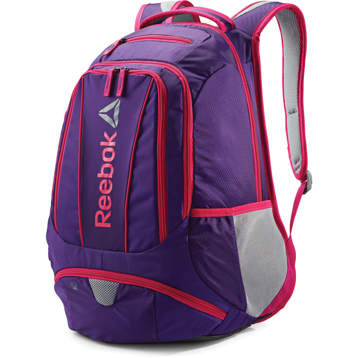 Shop Reebok Delta Core Statofortress Backpack – Luggage Factory