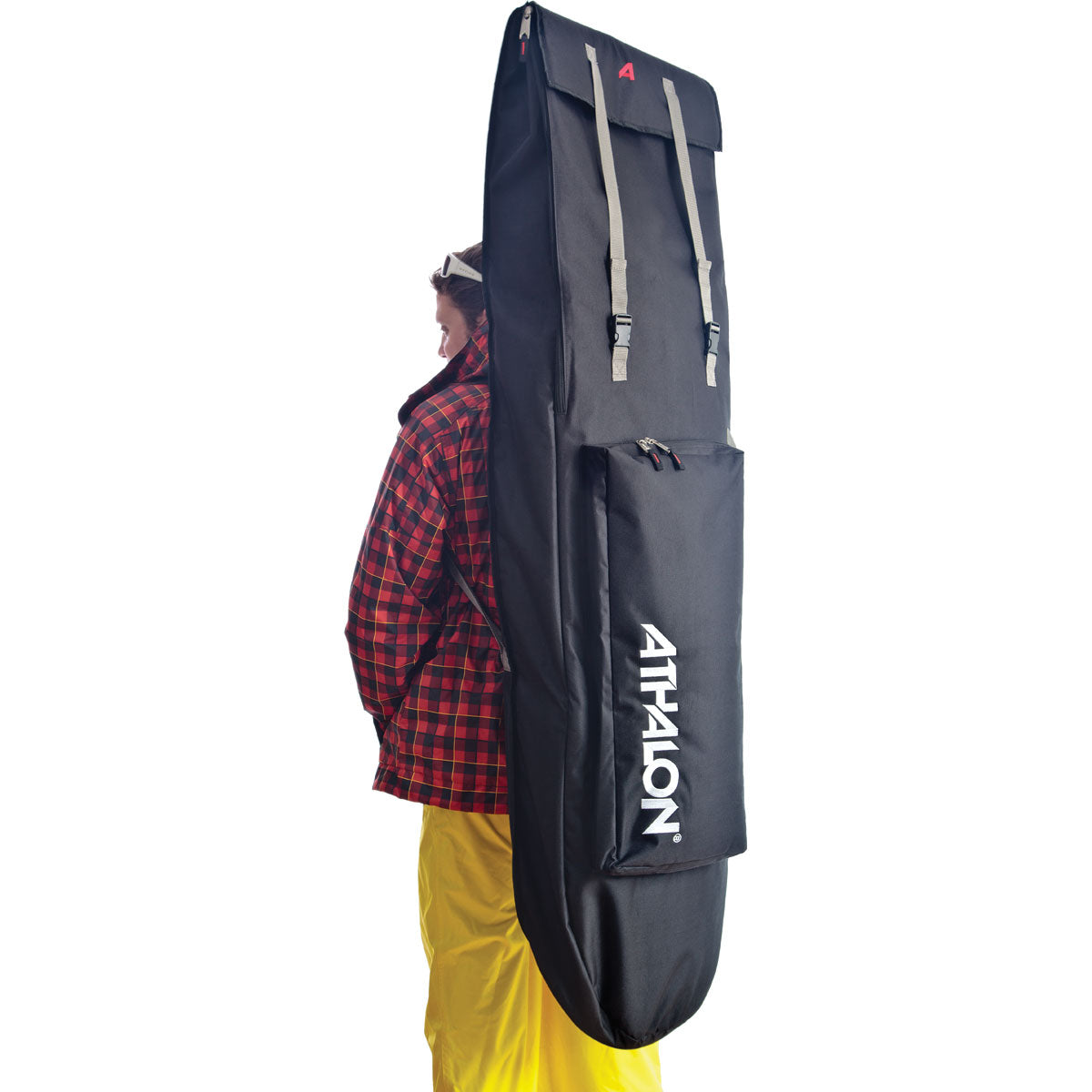 Athalon Backpack Snowboard Bag