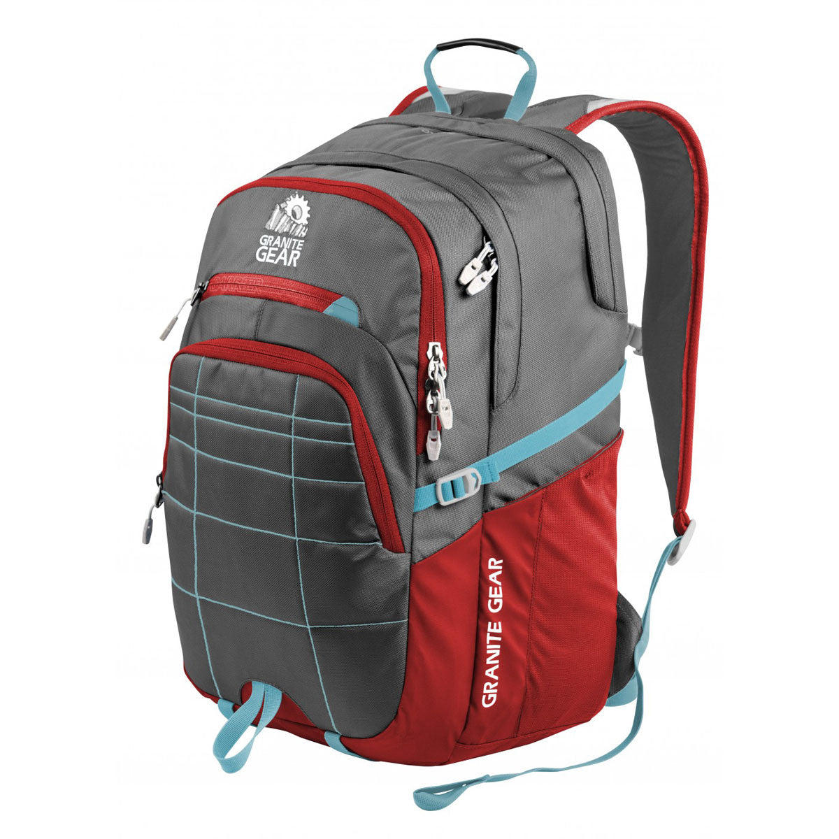 Granite gear shop buffalo backpack