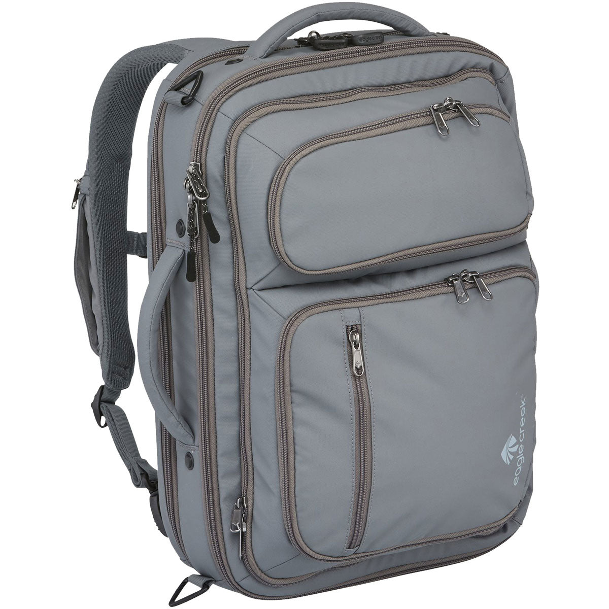 Shop Eagle Creek Day Travelers Convertabrief – Luggage Factory