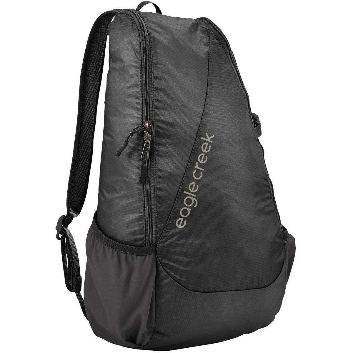 Hardcase/Carry on Trolley Luggage Backpack Conversion System Adjustable Strap Black