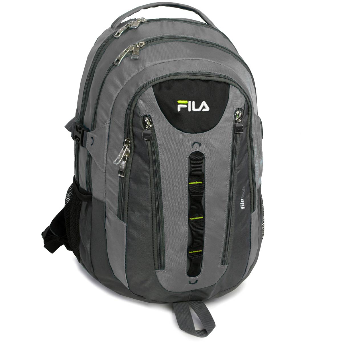 Shop Fila Pinnacle Tablet And Laptop Backpack – Luggage Factory