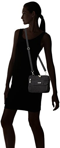 Shop Baggallini Wander Crossbody Travel Bag Luggage Factory