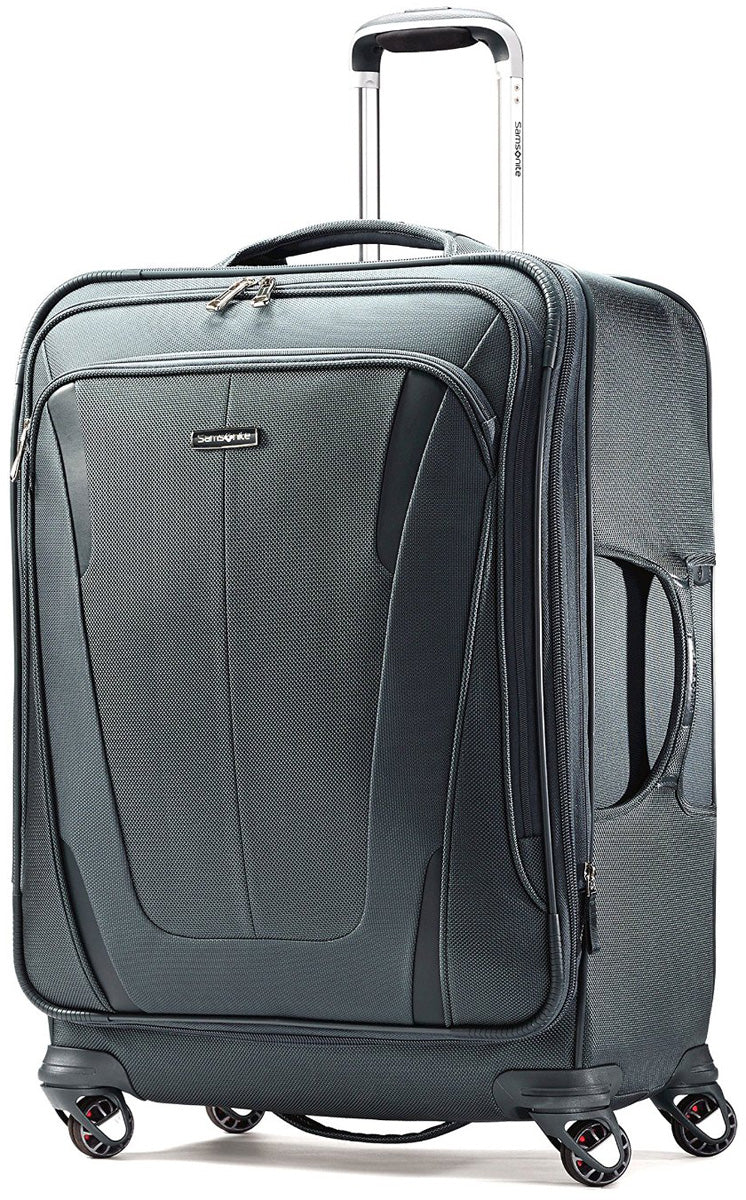 Samsonite Drive Sphere Spinner Luggage Garment Bag