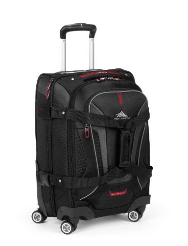 High sierra 2025 carry on spinner