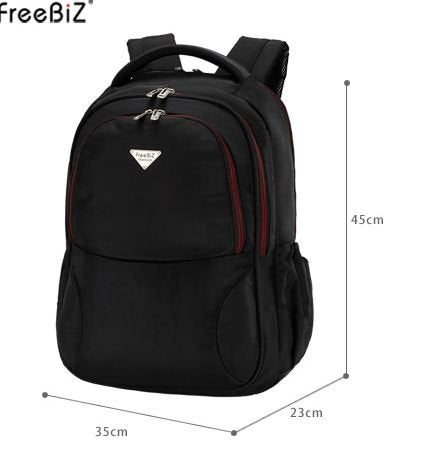 Freebiz backpack 2025