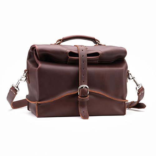 Saddleback clearance overnight bag