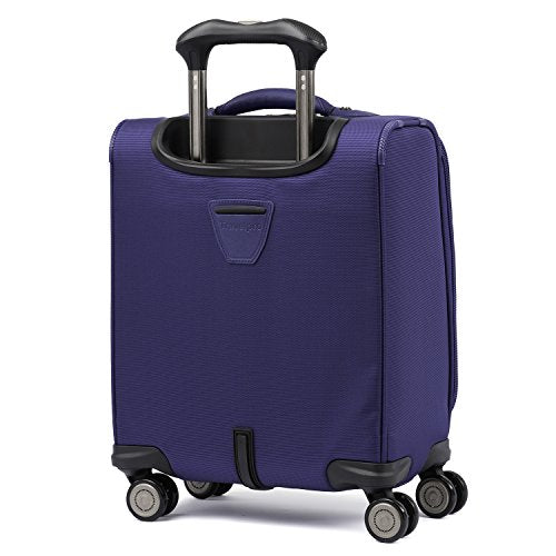 Travelpro crew 2025 11 spinner tote