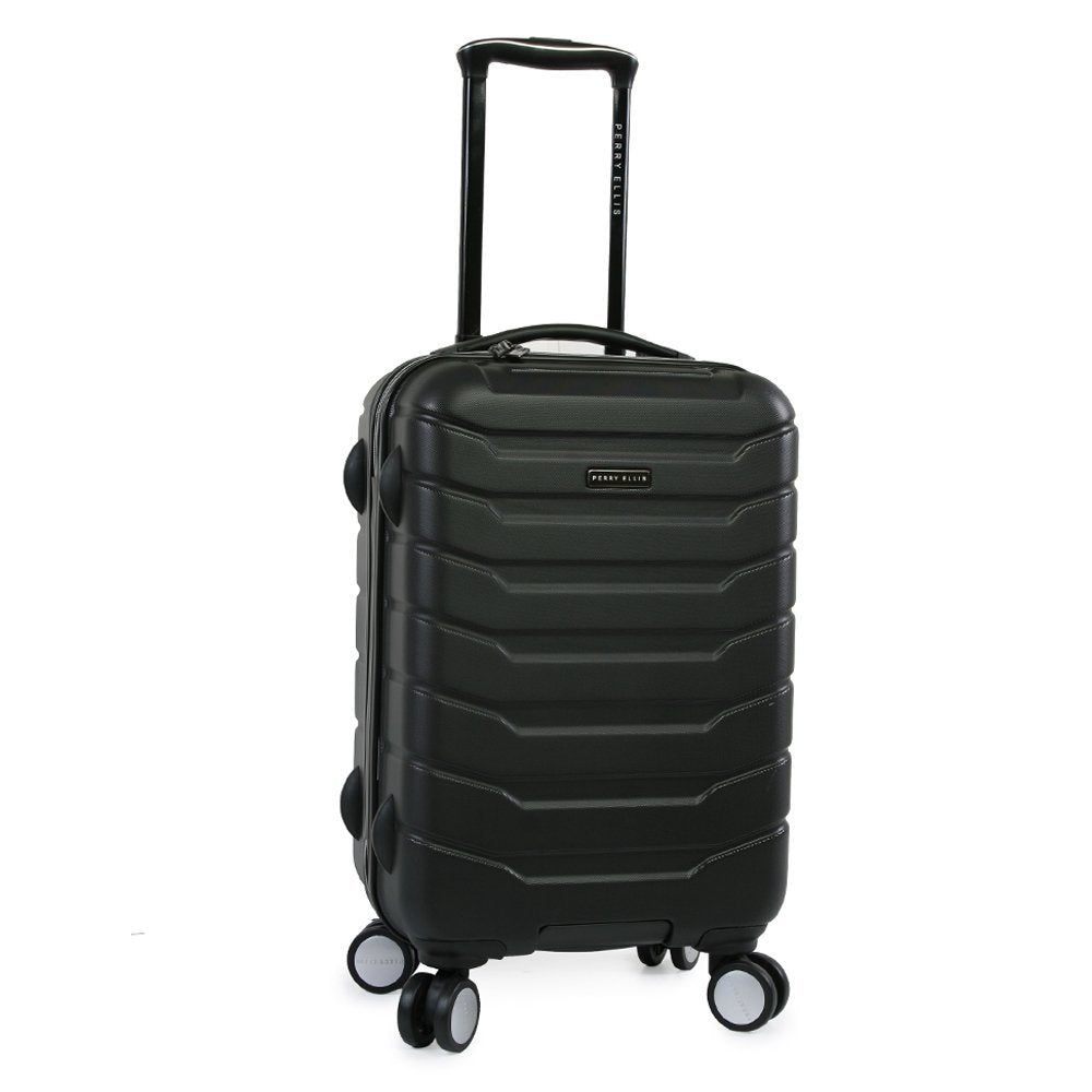 Perry discount ellis luggage