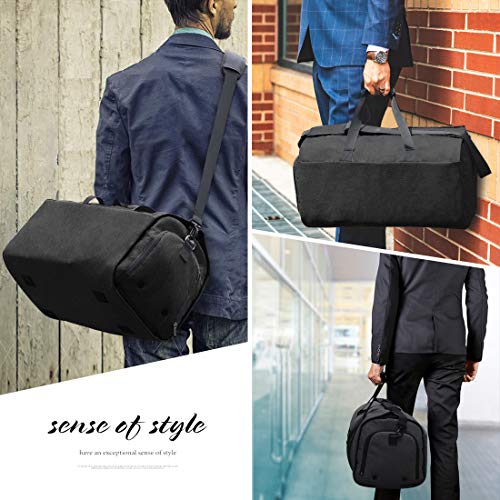 Shop Garment Bags Convertible Suit Travel Bag – Luggage Factory