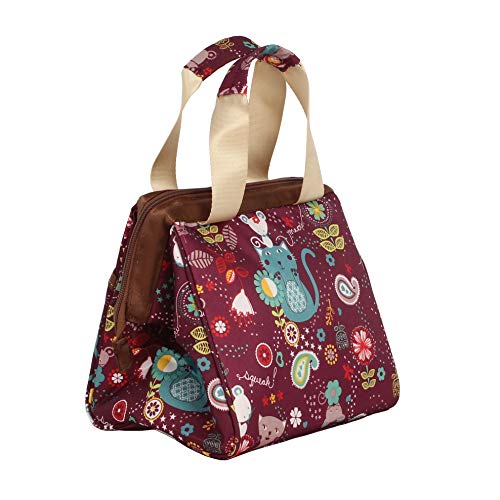 Lily bloom hotsell lunch bag