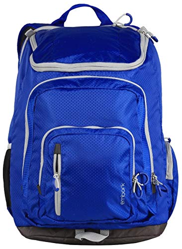 Embark shop backpack walmart