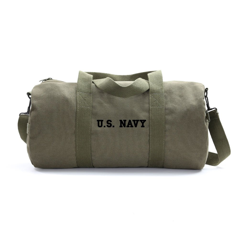 Multipack Heavy Canvas Twill Convention Bag