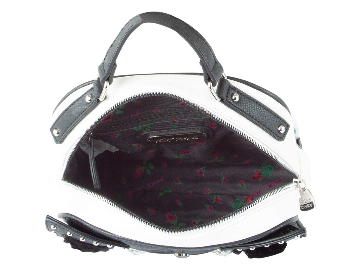 Betsey johnson discount panda lunch bag