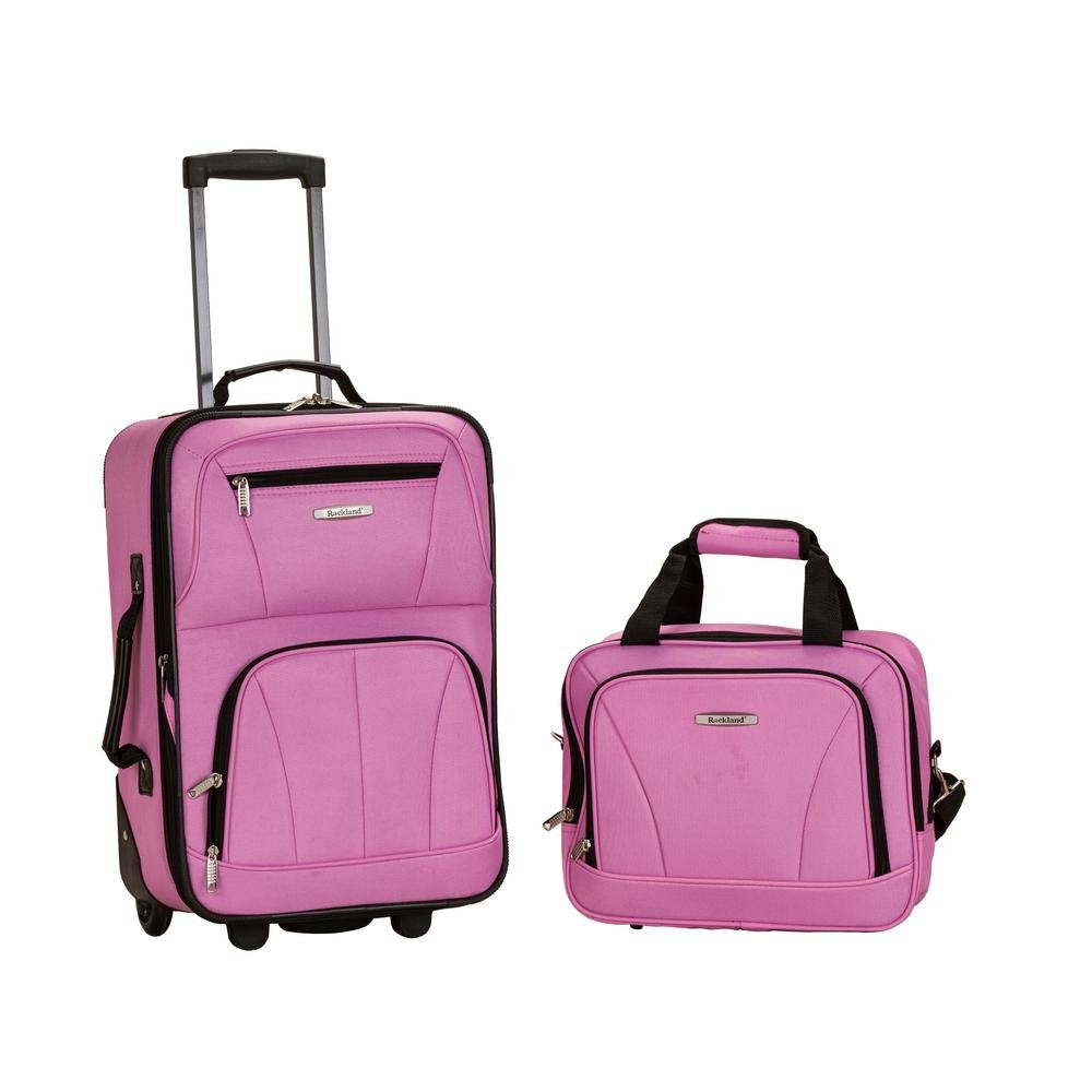 Mk carry best sale on luggage