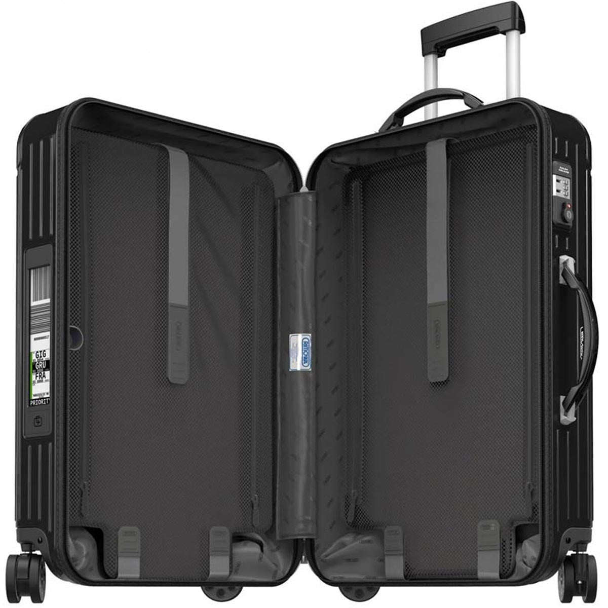 Shop Rimowa Salsa Deluxe 26In Multiwheel Elec – Luggage Factory
