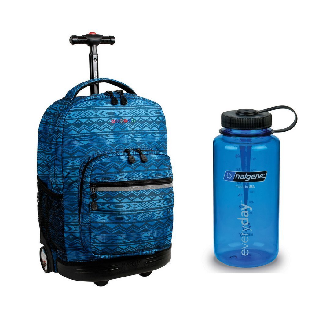 Nalgene - Back to School