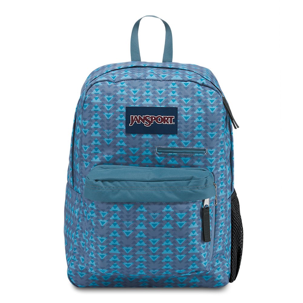 Jansport 2025 ombre splash