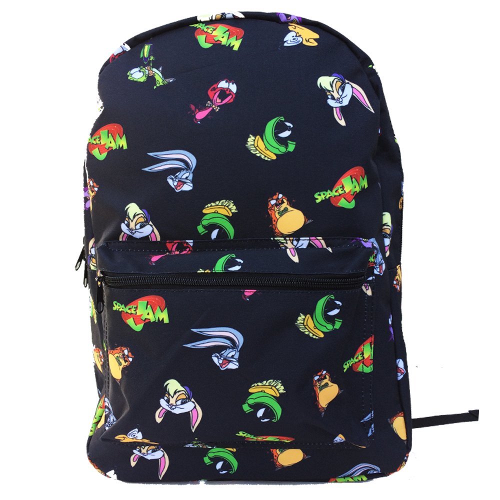 Space Jam Tune Squad Bugs Mini-Backpack