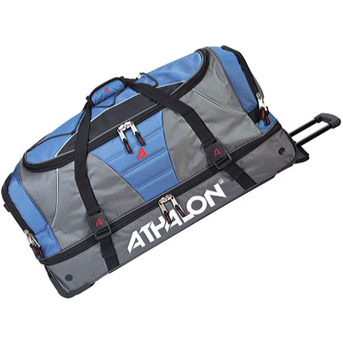 Shop Athalon 32In Wheeled Equipment Duffel Luggage Factory