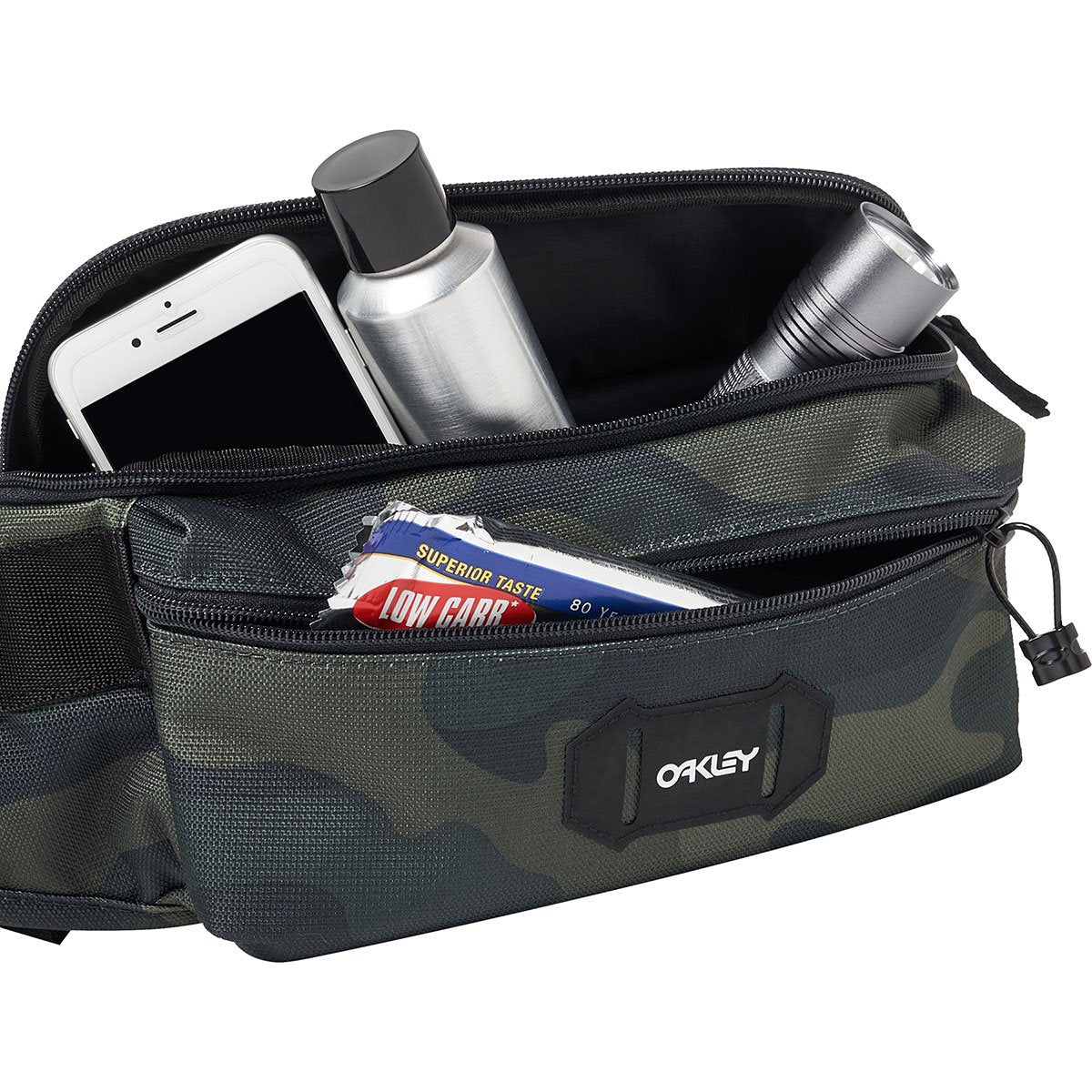 Shop Oakley Mens Men's Street Belt Bag, C – Luggage Factory