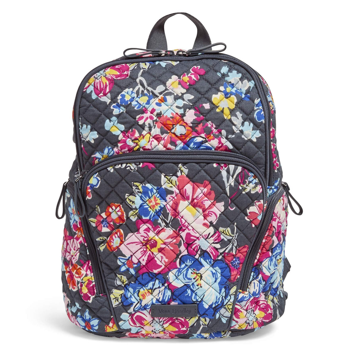 Vera bradley hadley store backpack black