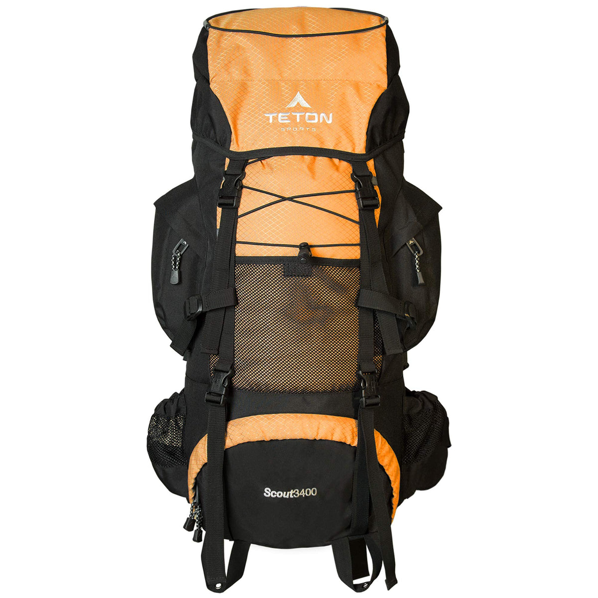 Teton hotsell 3400 backpack