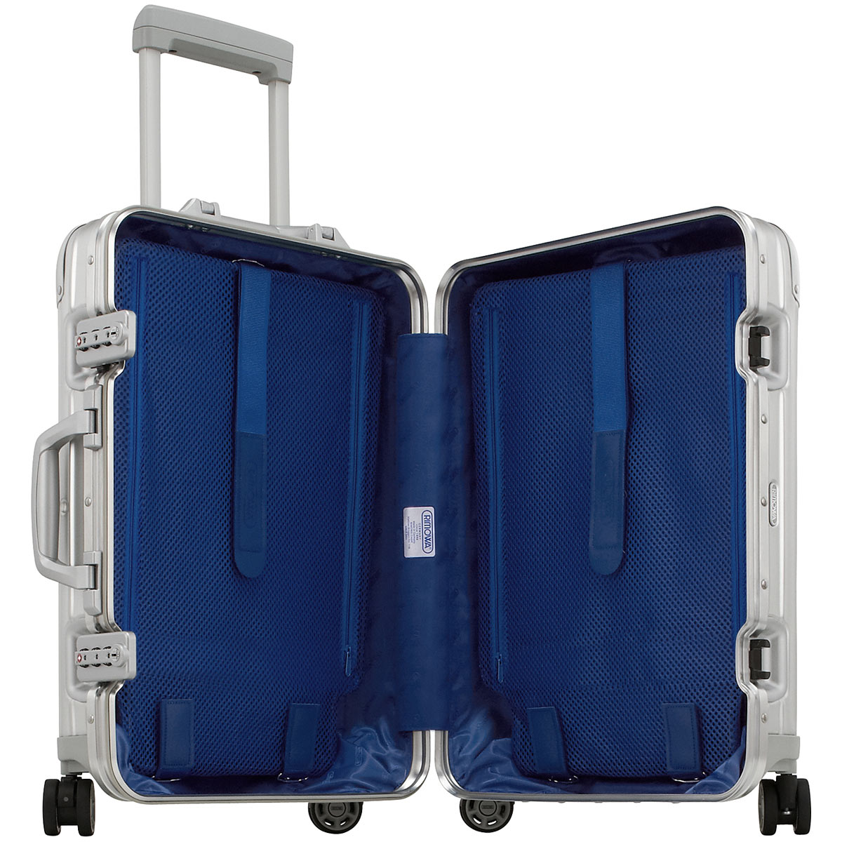 Shop Rimowa Topas 21In Cabin Multiwheel - Int – Luggage Factory