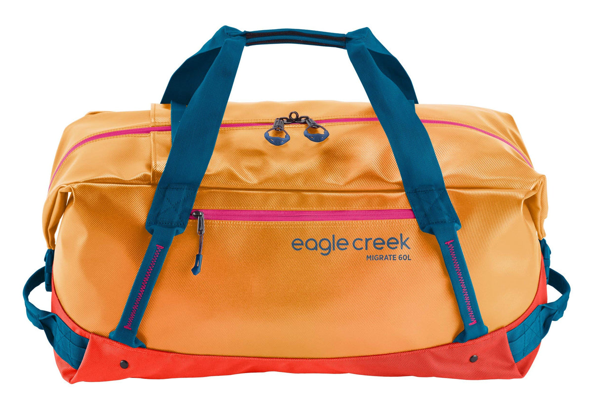 Eagle Creek | Migrate Duffel 60L