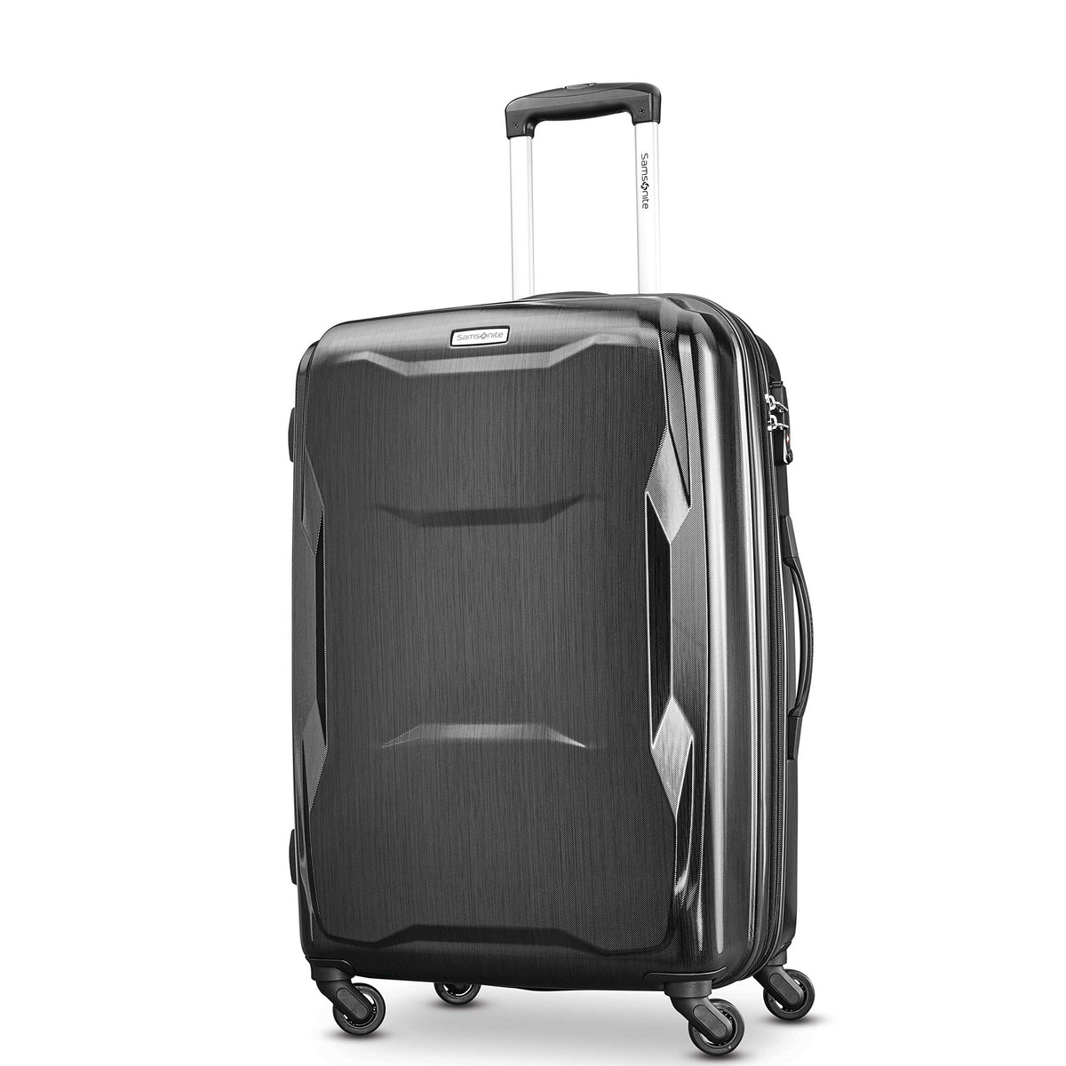 Shop SAMSONITE, Contoured 3D Ridges Lumbar Pi – Luggage Factory