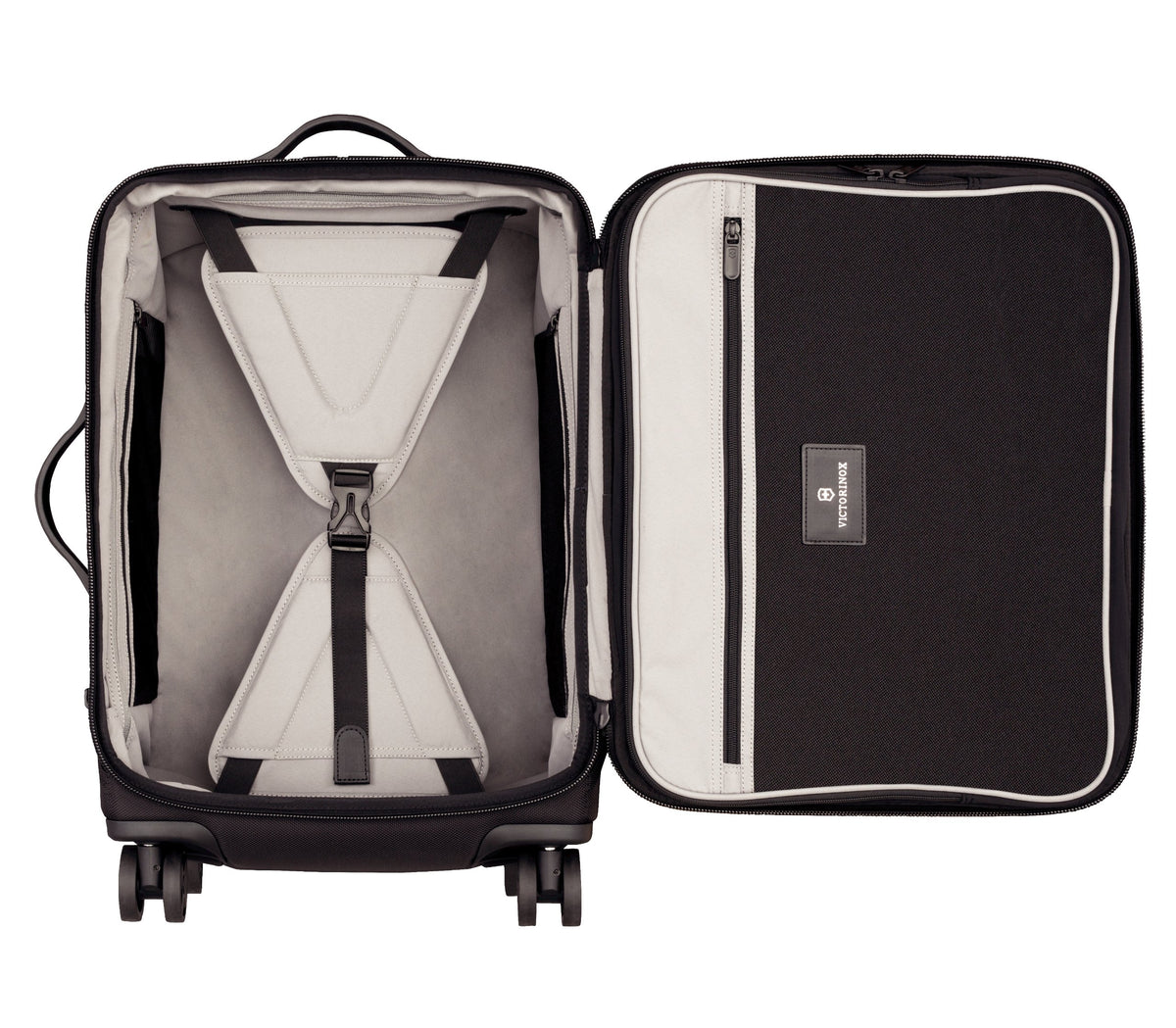 Victorinox cheap luggage set