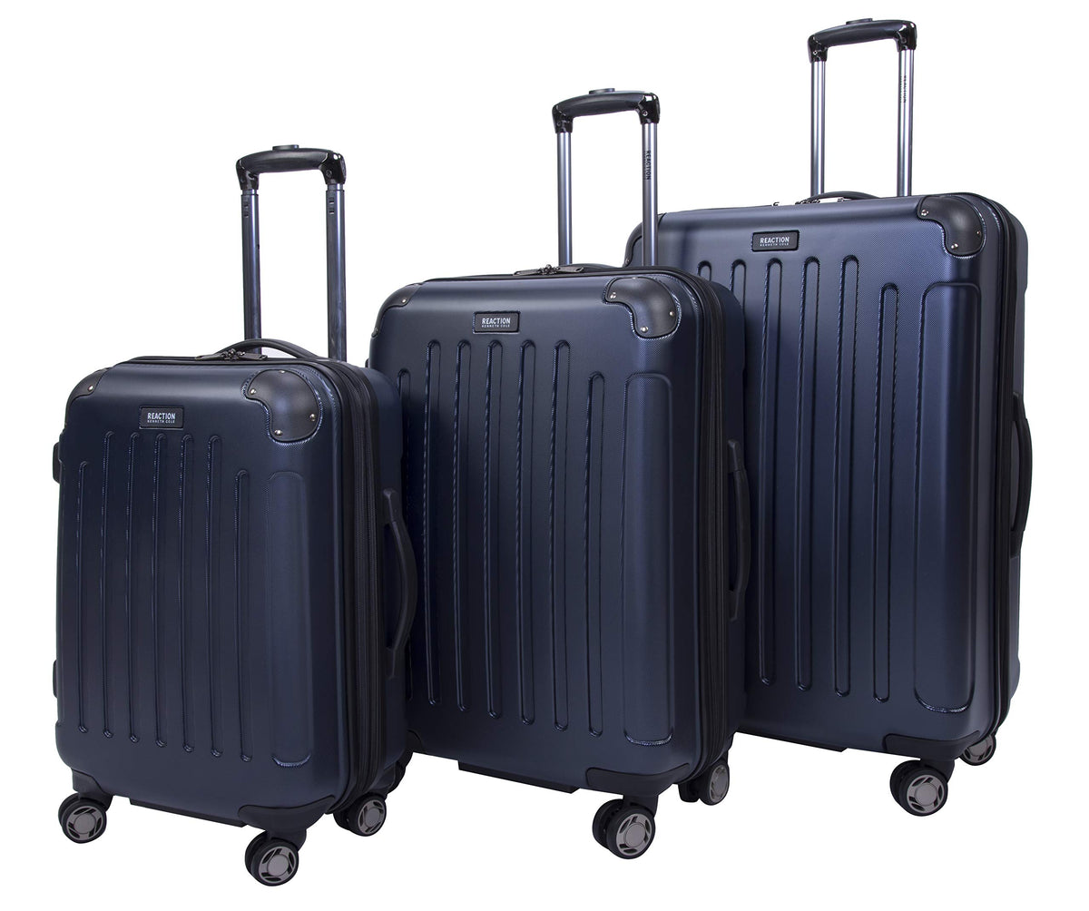 Kenneth cole hardside luggage online