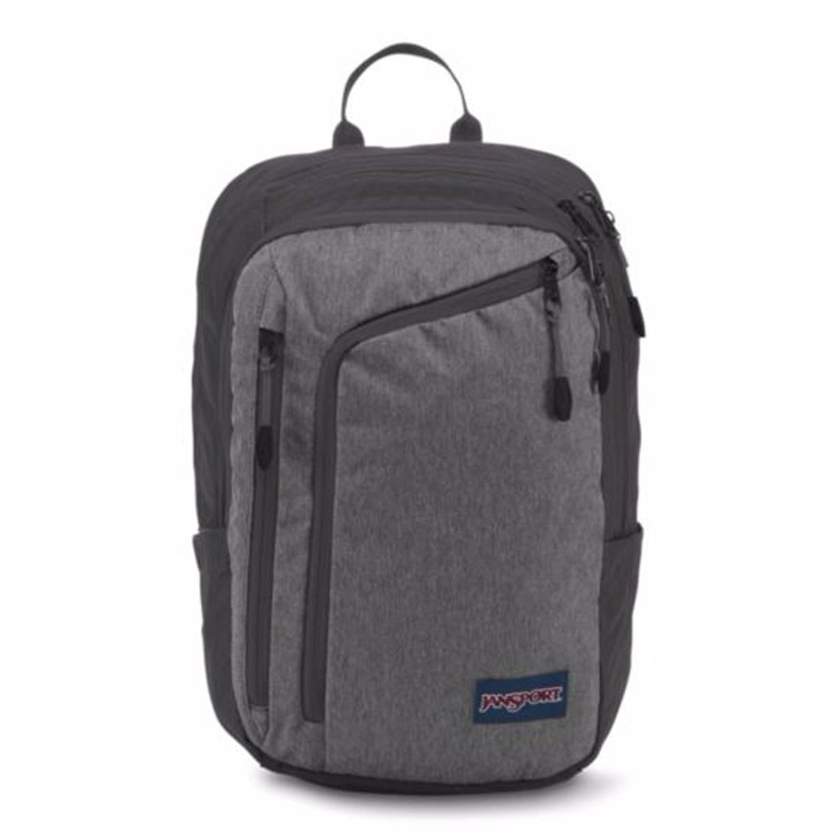 Jansport platform 2025 laptop backpack