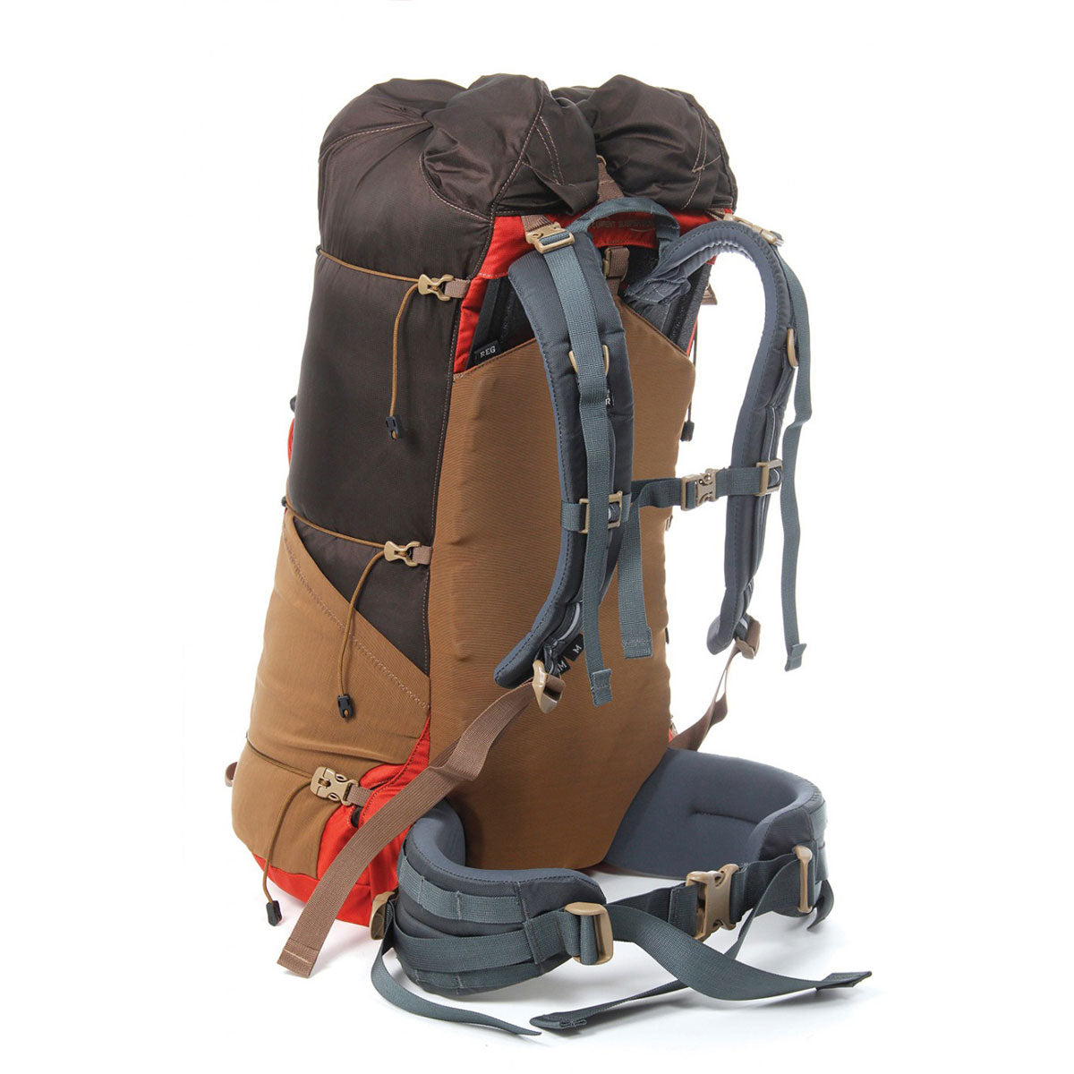 Granite gear blaze ac 60 cheap pack