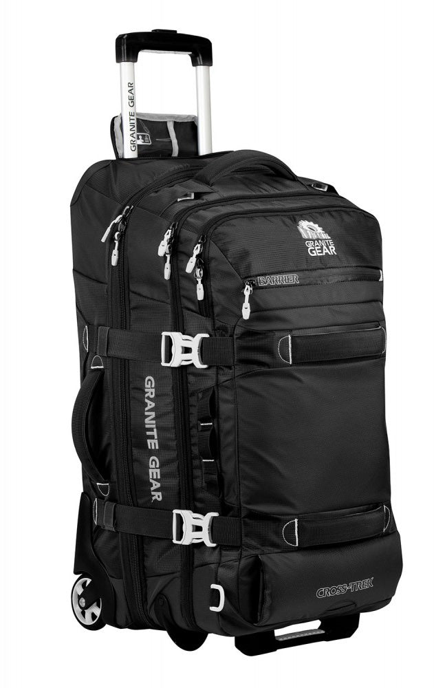 Cross-Trek, Travel Backpacks