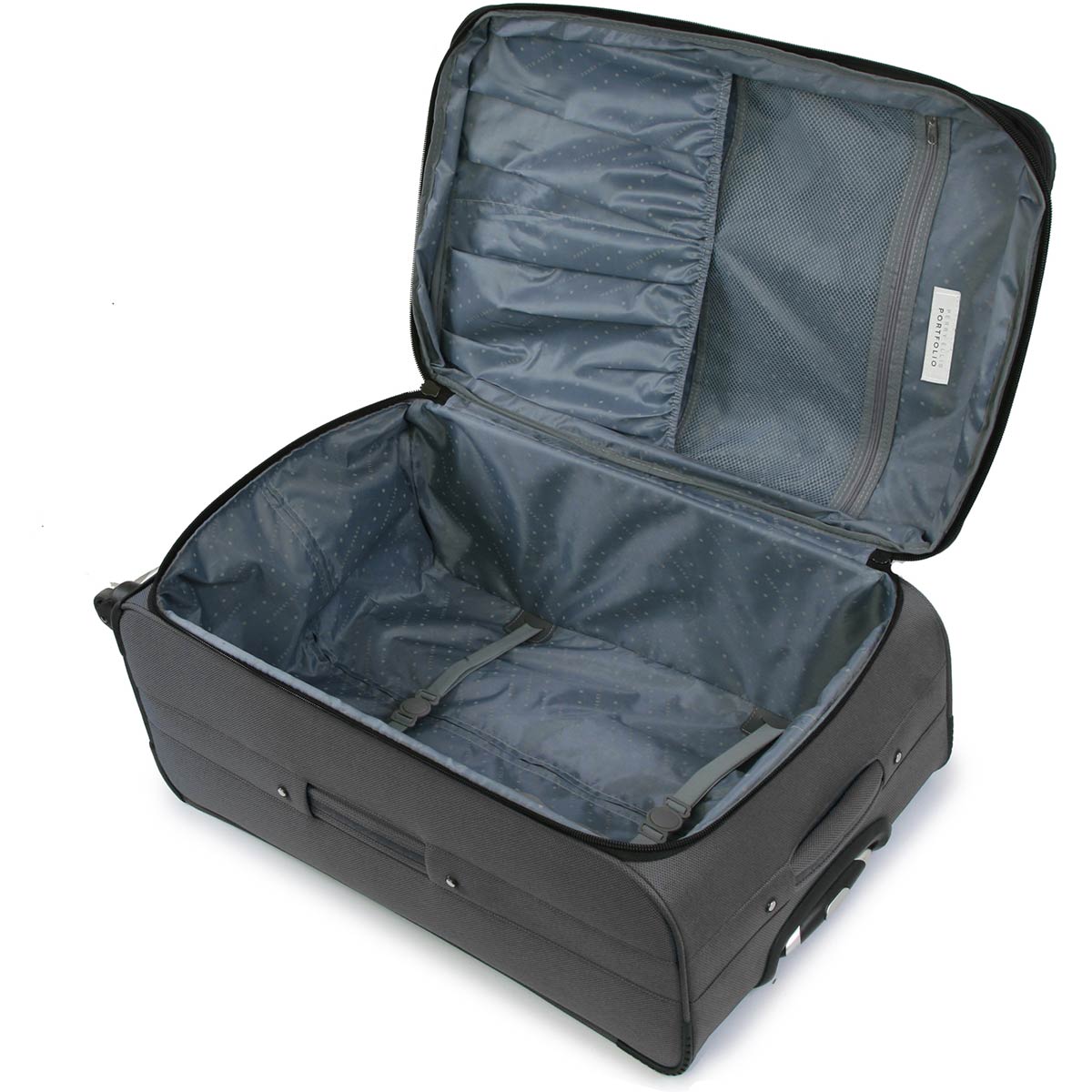 Shop Perry Ellis Fortune Ultra Lightweight 2P – Luggage Factory