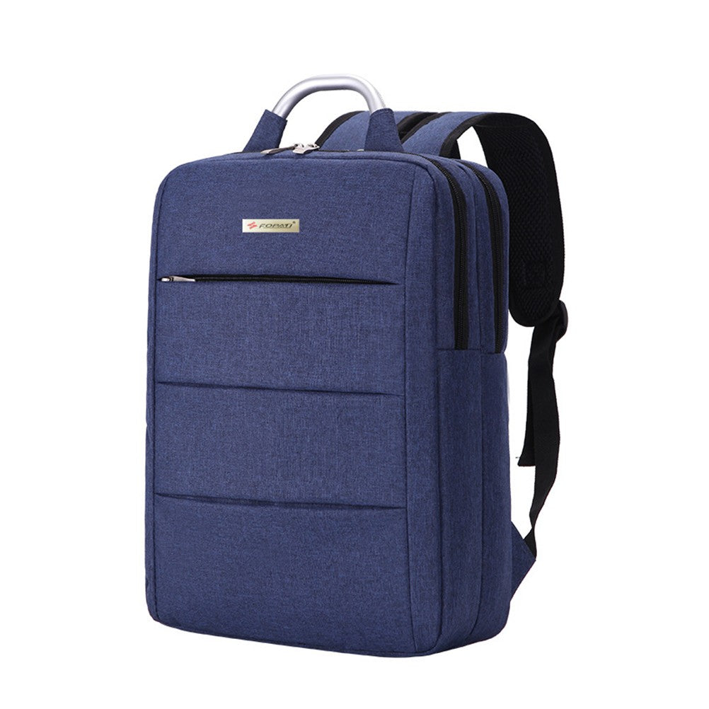 Ventilated laptop clearance backpack