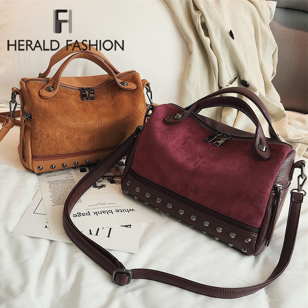 Herald fashion sale bags