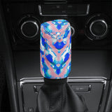 Car Shifter Gear Cover