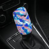 Car Shifter Gear Cover