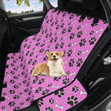 Car Pet Seat Covers