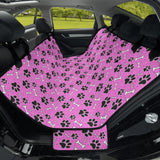 Car Pet Seat Covers