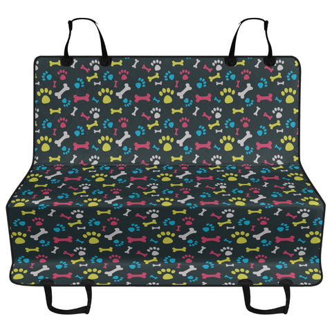 Car Pet Seat Covers