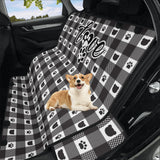 Car Pet Seat Covers