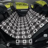 Car Pet Seat Covers