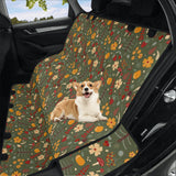 Car Pet Seat Covers