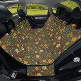 Car Pet Seat Covers