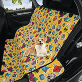 Car Pet Seat Covers