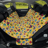 Car Pet Seat Covers